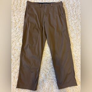 Abercrombie & Fitch Men's Chinos